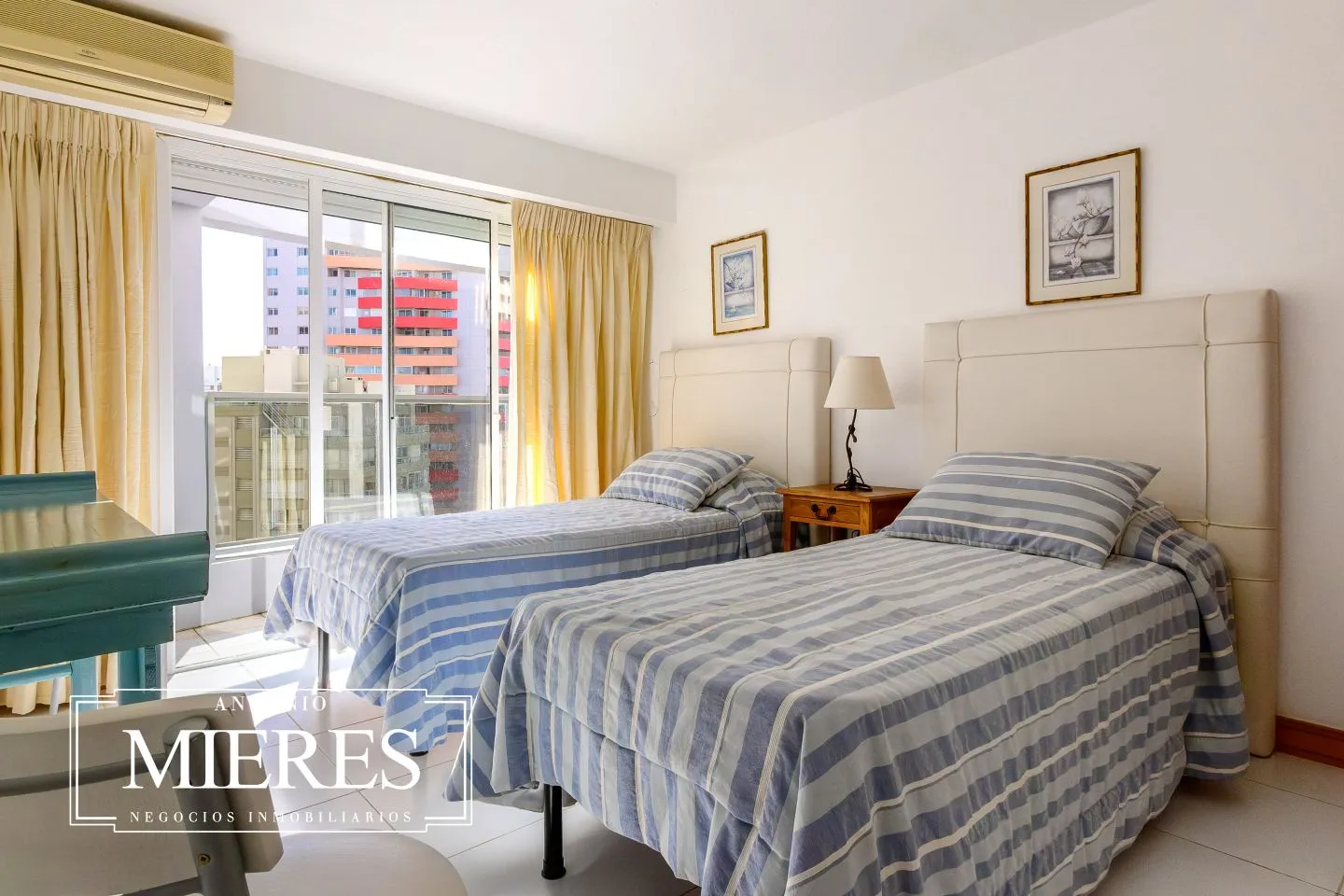 Venta apartamento 3 dormitorios - Playa Brava — foto 26