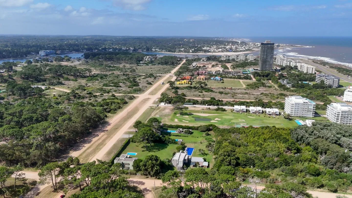 Venta Lote de 8000m2 para altura- Rincón del Indio — foto 7