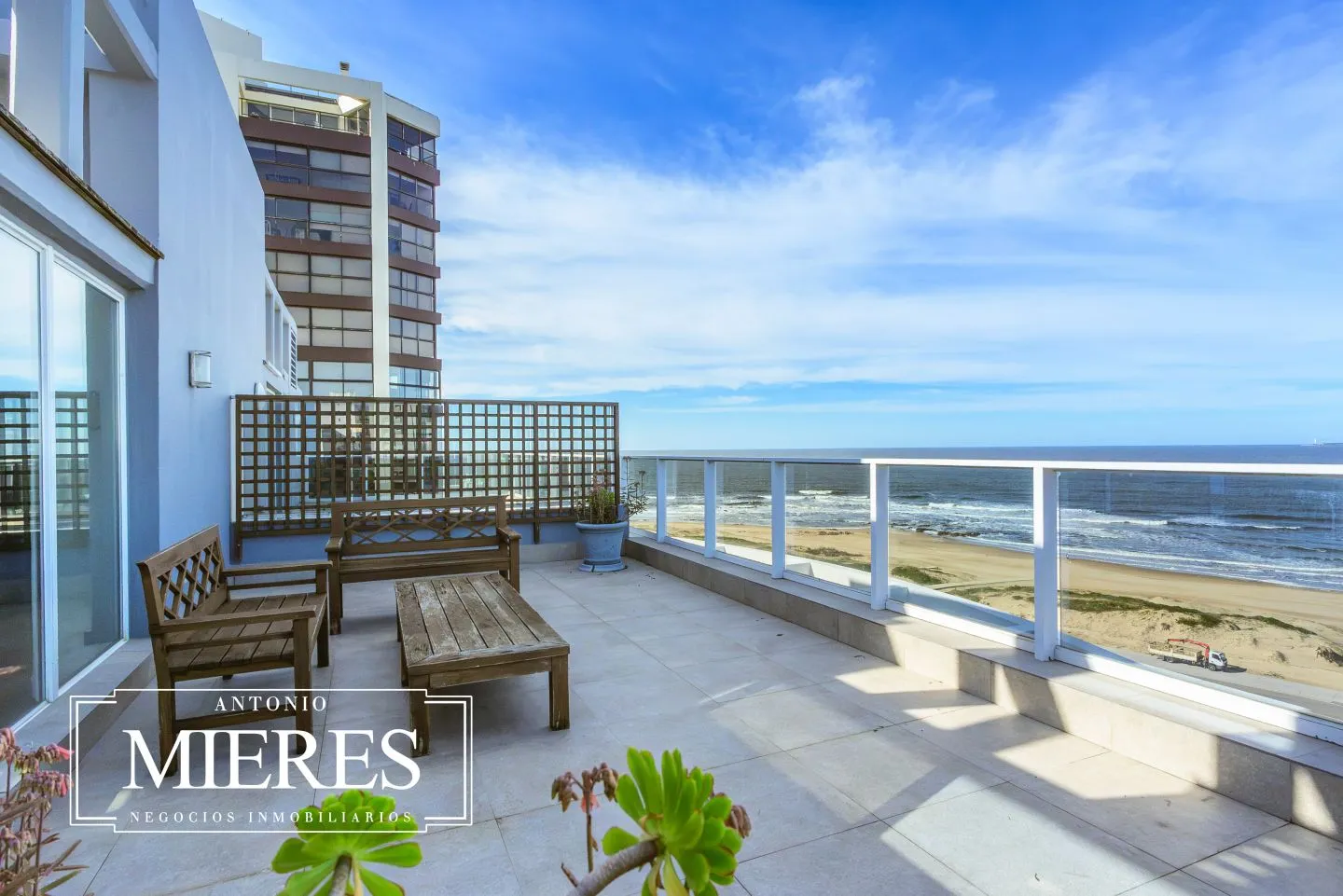 Venta apartamento 3 dormitorios - Playa Brava — foto 29