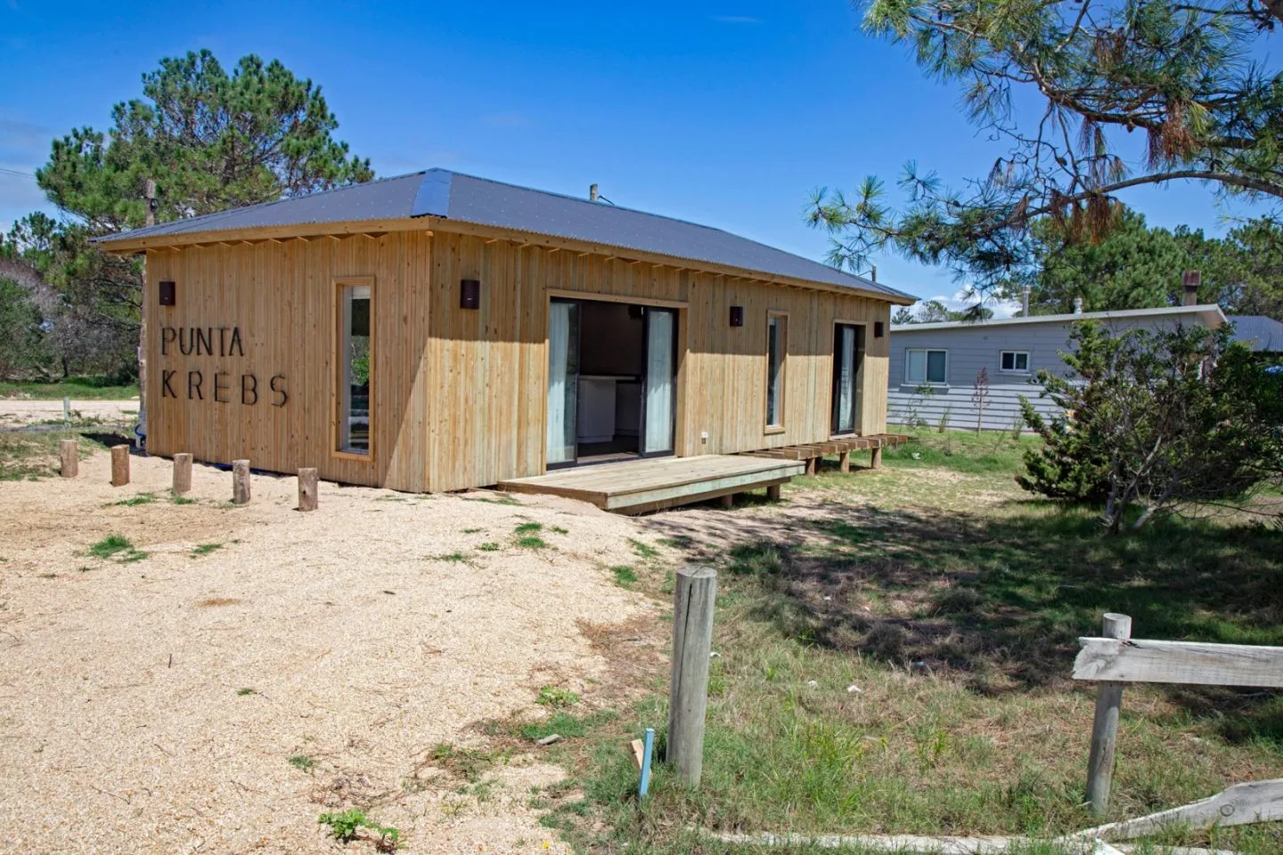 Casa en venta 1dorm en arenas de josenignacio — foto 9