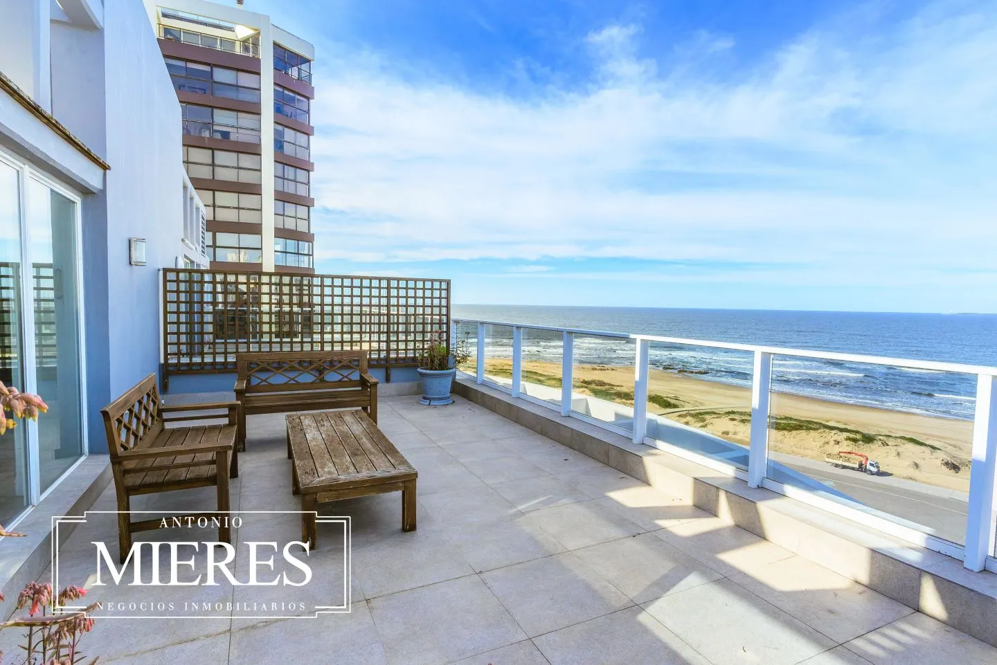 Venta apartamento 3 dormitorios - Playa Brava — foto 30