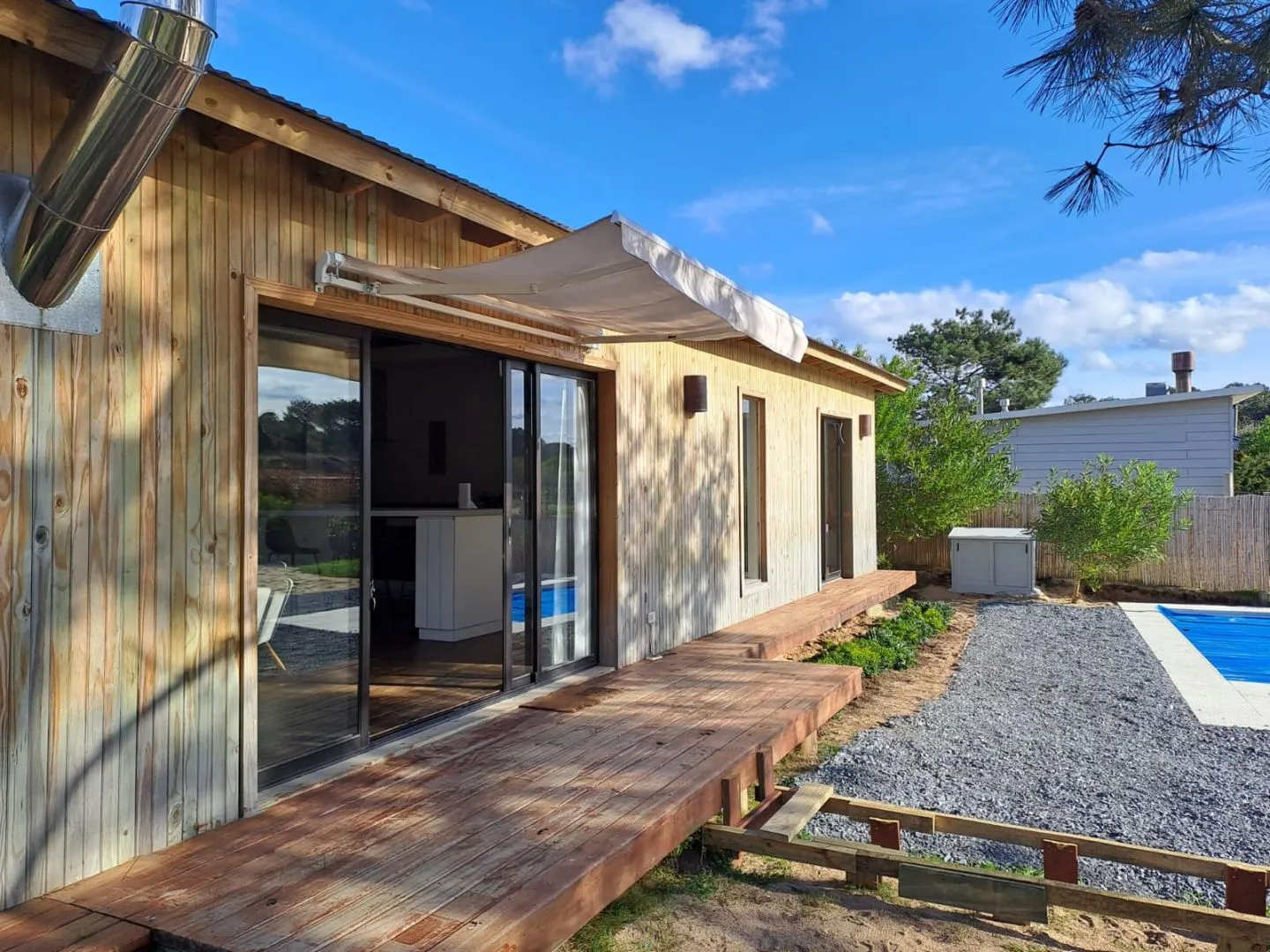 Casa en venta 1dorm en arenas de josenignacio — foto 10