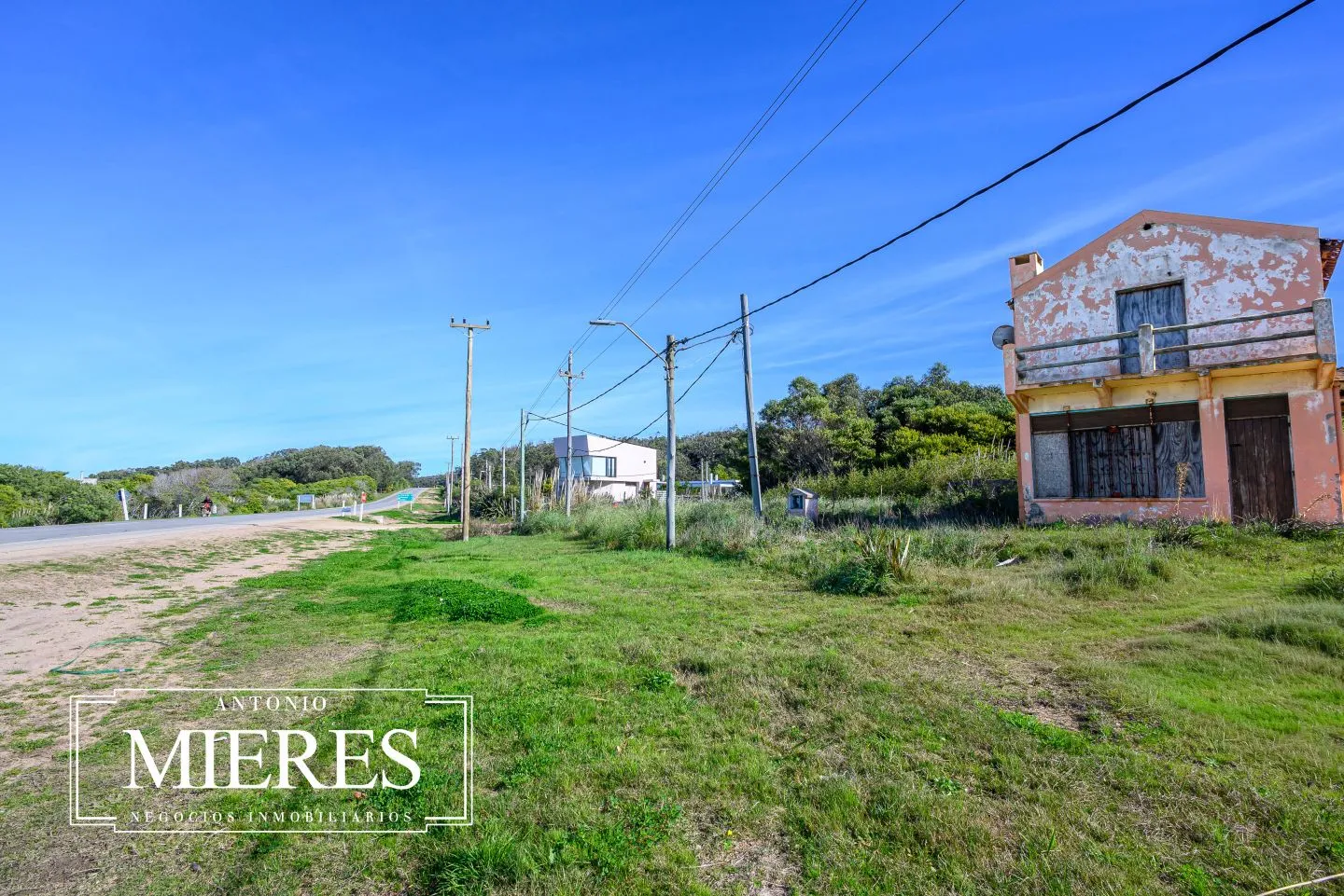 LOTE SOBRE RUTA 10  SANTA MONICA — foto 2