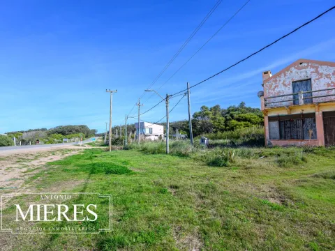 LOTE SOBRE RUTA 10  SANTA MONICA — foto 2