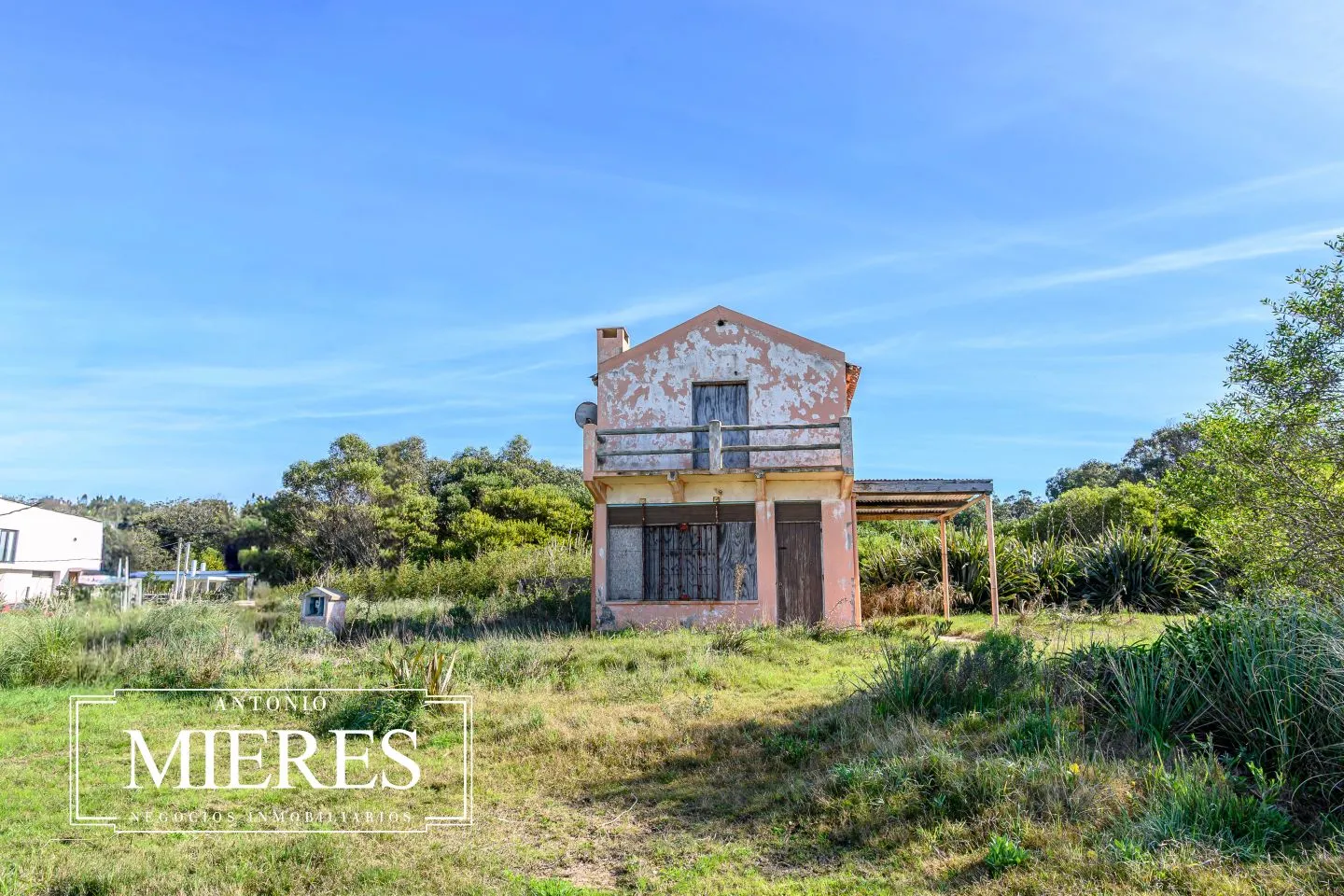 LOTE SOBRE RUTA 10  SANTA MONICA — foto 3