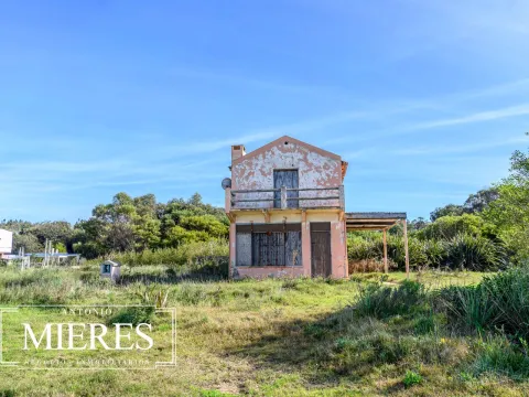 LOTE SOBRE RUTA 10  SANTA MONICA — foto 3