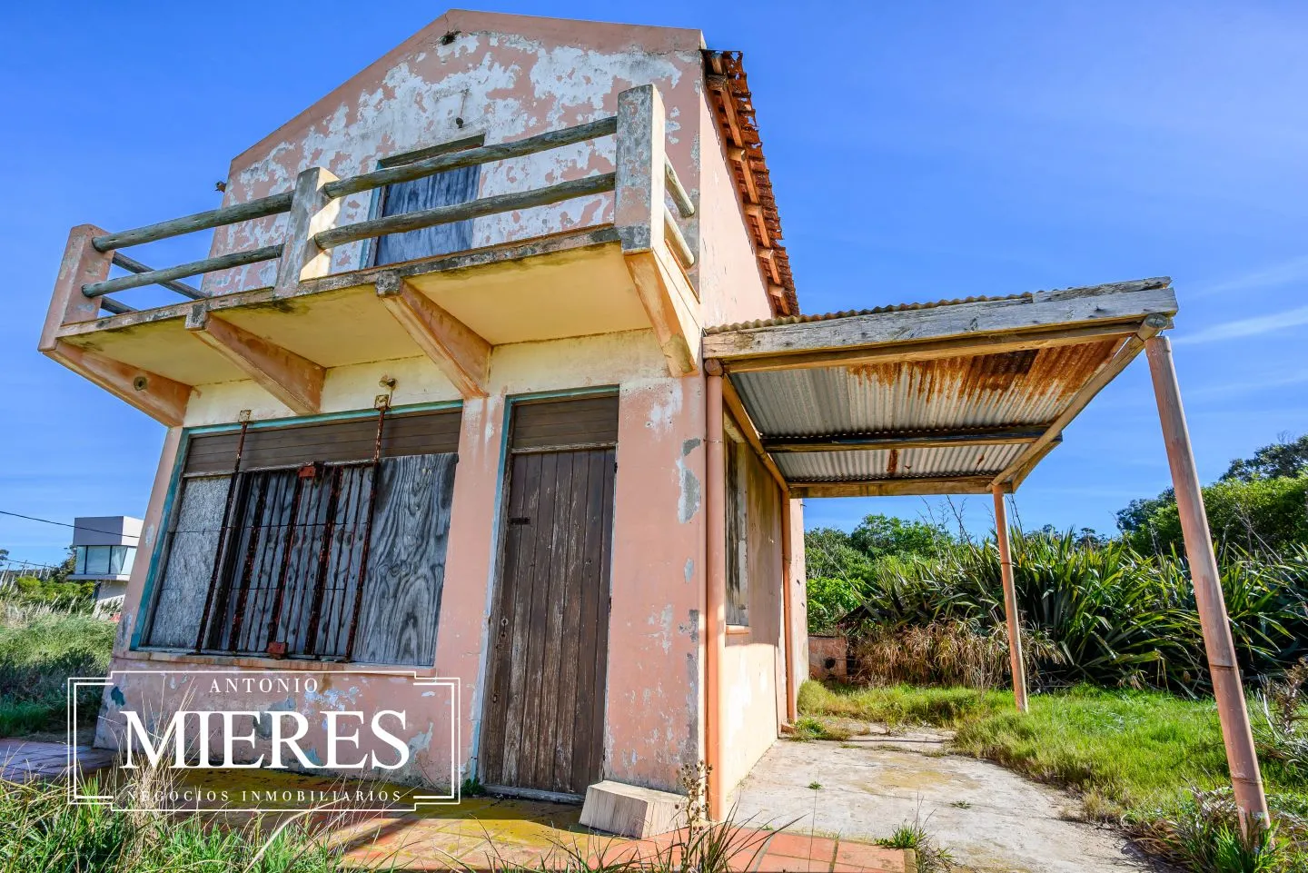 LOTE SOBRE RUTA 10  SANTA MONICA — foto 4