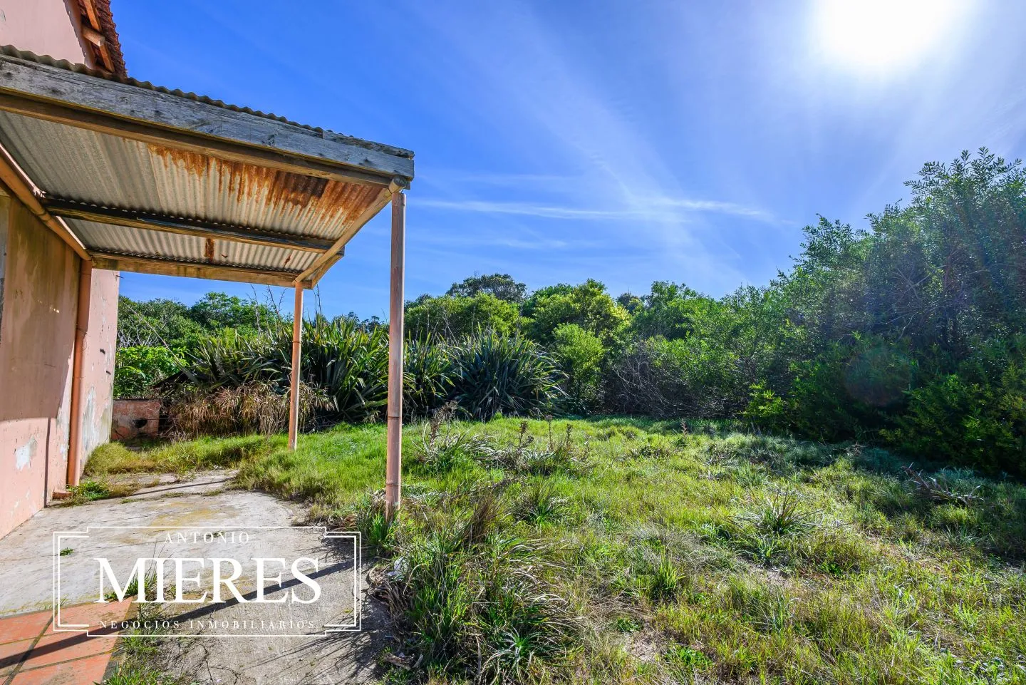 LOTE SOBRE RUTA 10  SANTA MONICA — foto 5