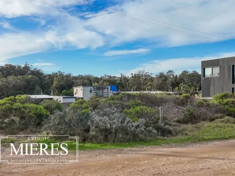 Terreno Primera Linea en Sauce de Portezuelo — foto 5