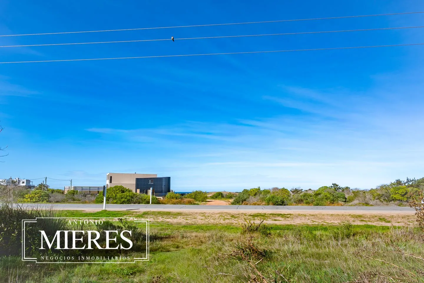 LOTE SOBRE RUTA 10  SANTA MONICA — foto 6