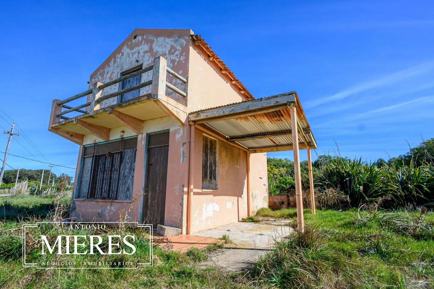 LOTE SOBRE RUTA 10  SANTA MONICA — foto 10