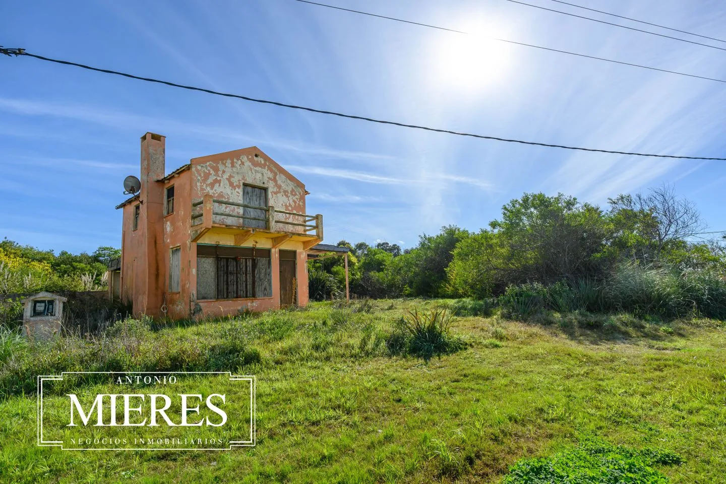 LOTE SOBRE RUTA 10  SANTA MONICA — foto 11