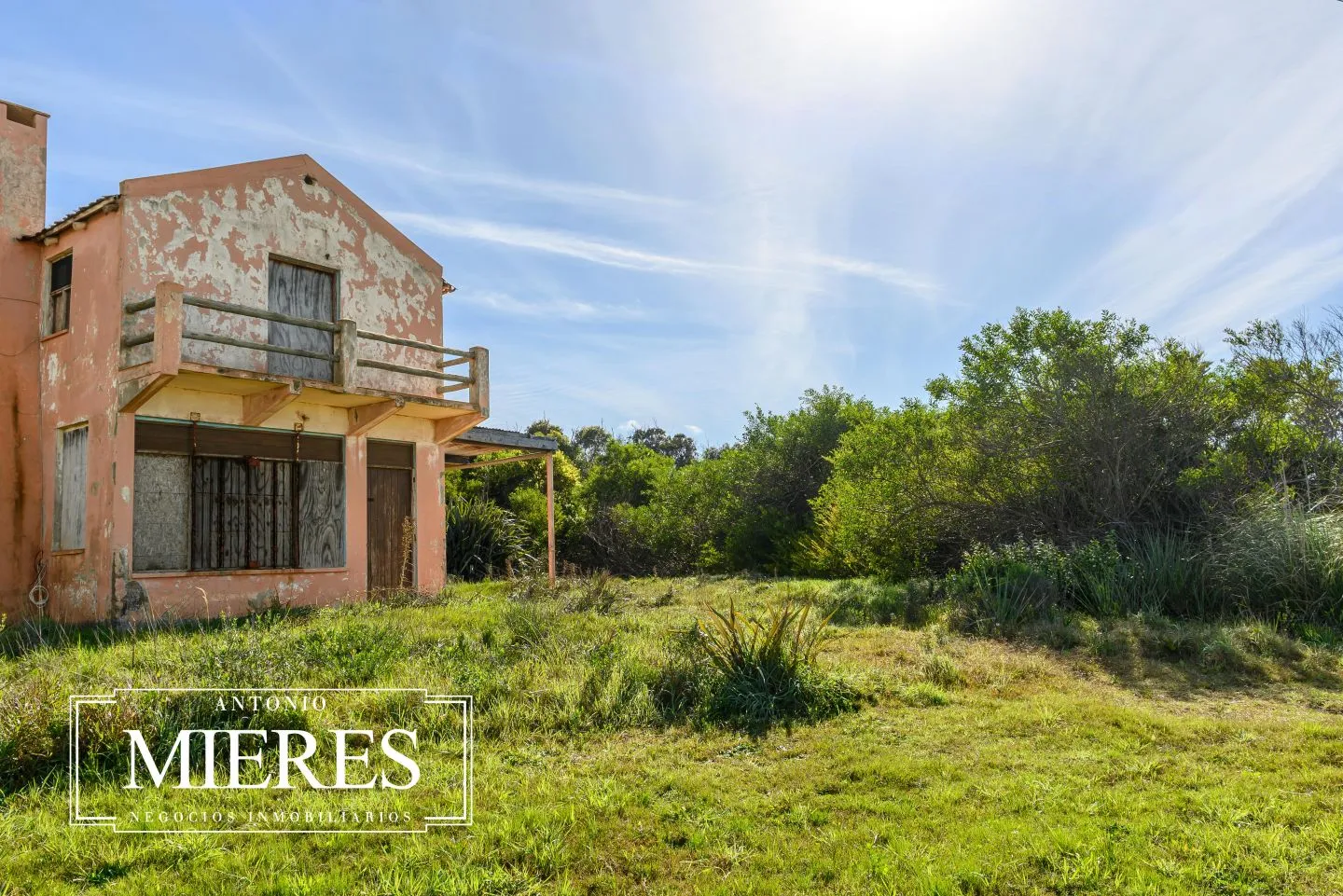 LOTE SOBRE RUTA 10  SANTA MONICA — foto 12