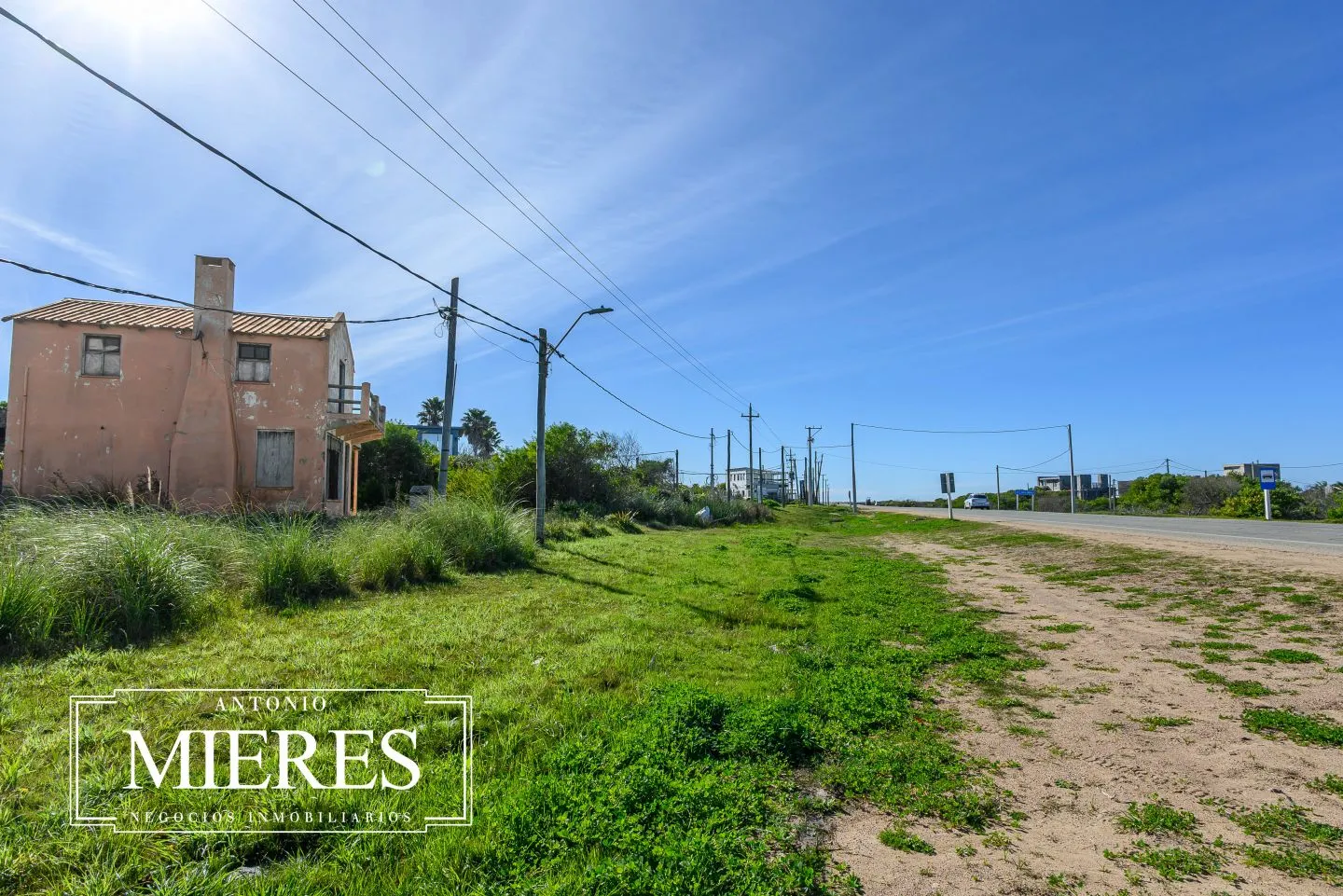 LOTE SOBRE RUTA 10  SANTA MONICA — foto 13