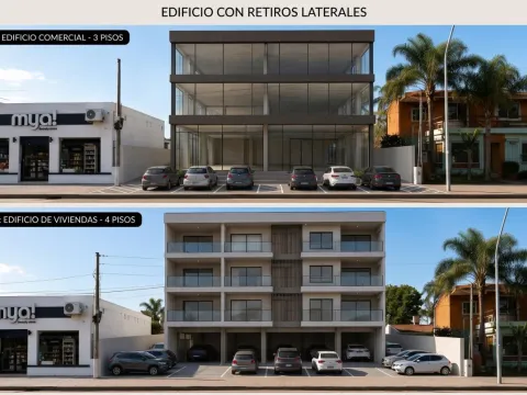 Venta Terreno con potencial de Desarollo - Maldonado — foto 2
