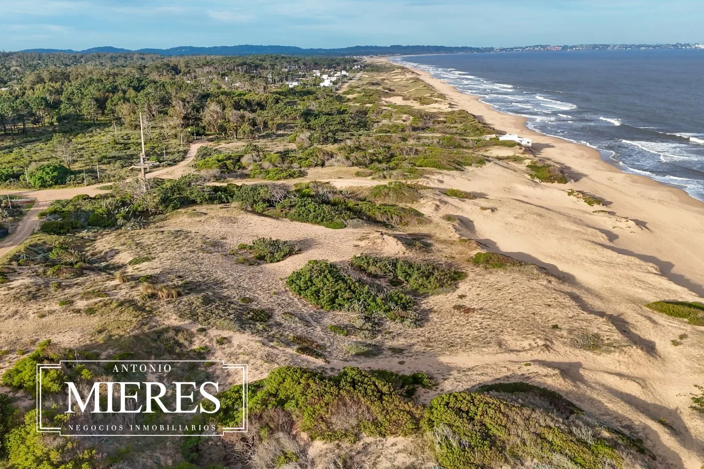 Terreno Primera Linea en Sauce de Portezuelo — foto 13