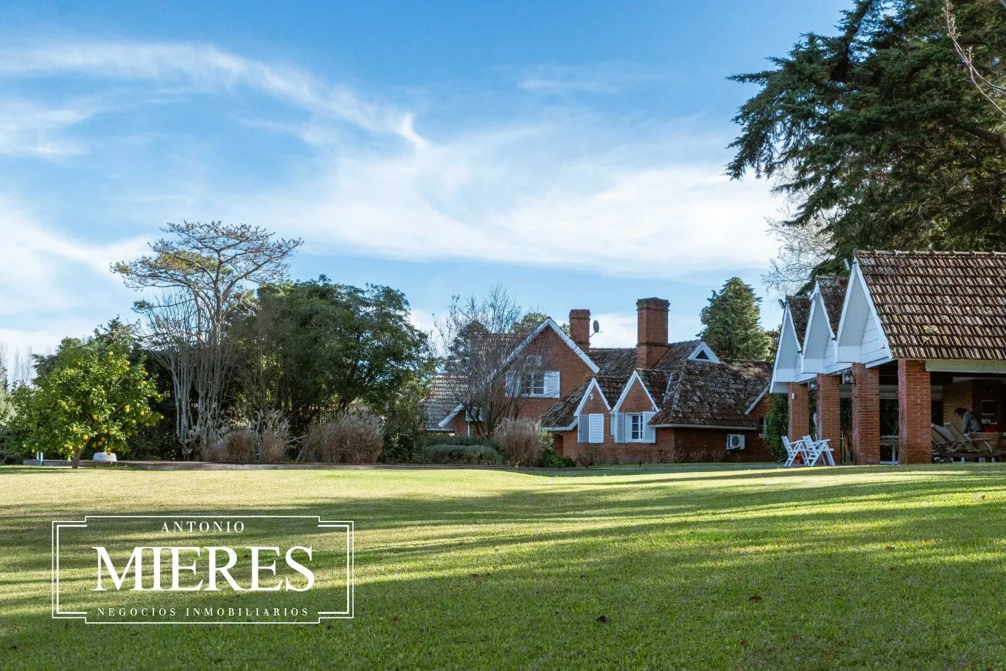 Casa en Alquiler Temporal - Golf Punta del Este — foto 1