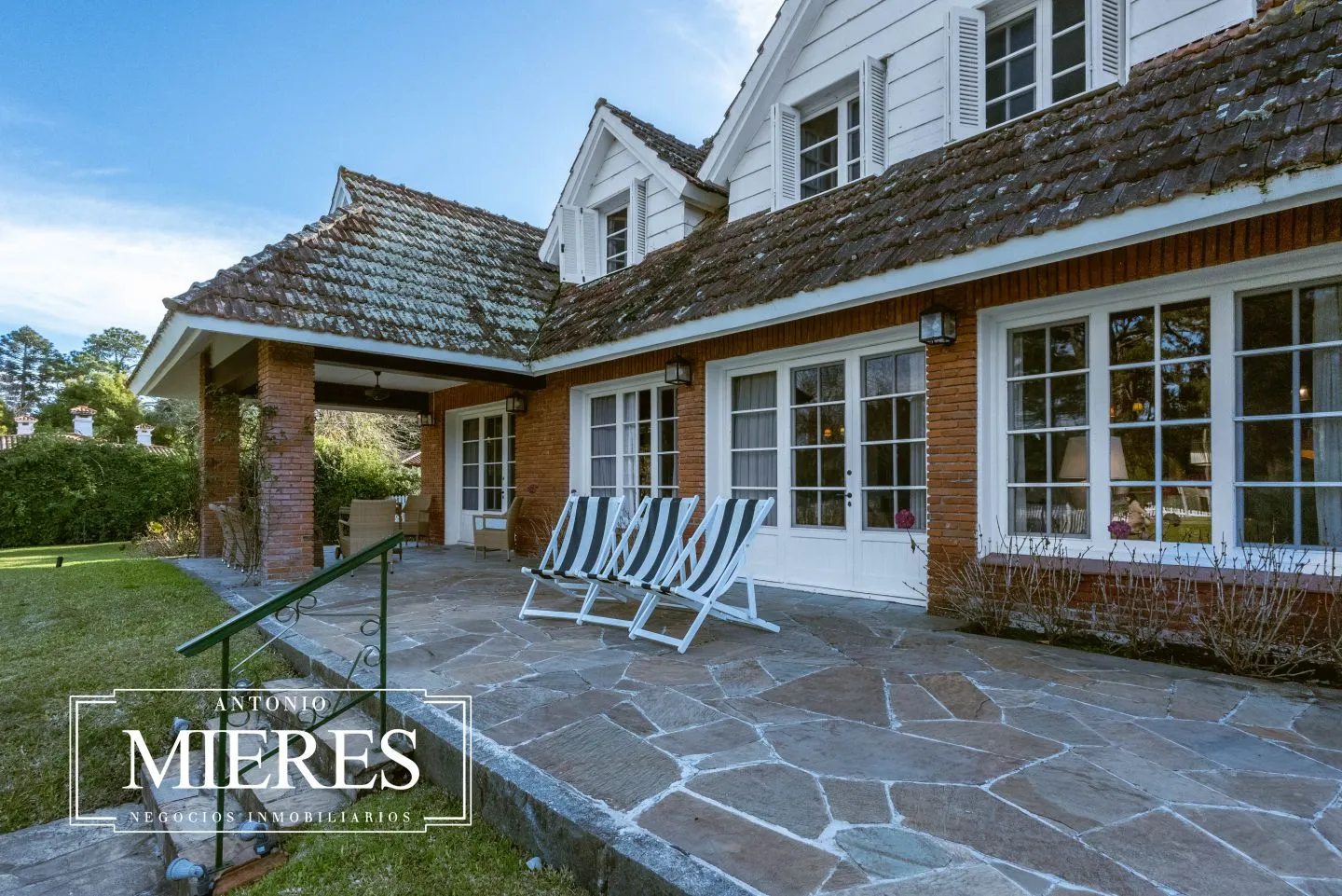 Casa en Alquiler Temporal - Golf Punta del Este — foto 3