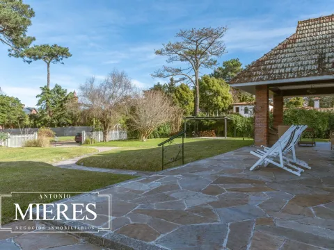 Casa en Alquiler Temporal - Golf Punta del Este — foto 5