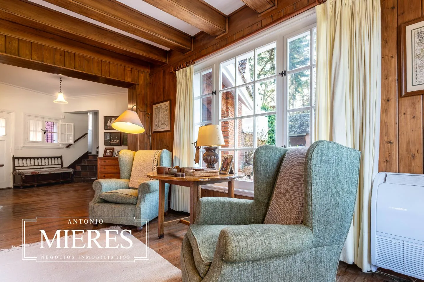 Casa en Alquiler Temporal - Golf Punta del Este — foto 6