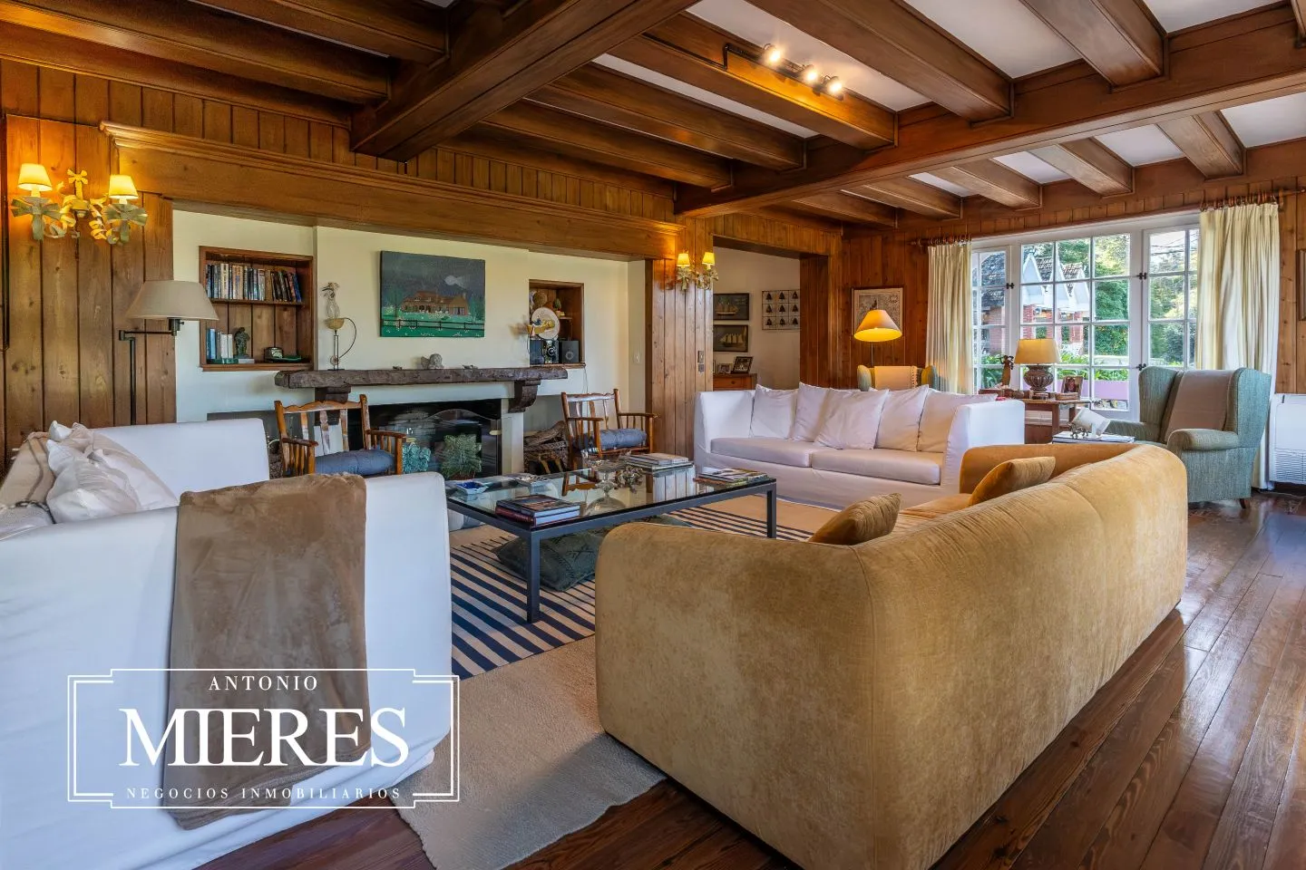 Casa en Alquiler Temporal - Golf Punta del Este — foto 7