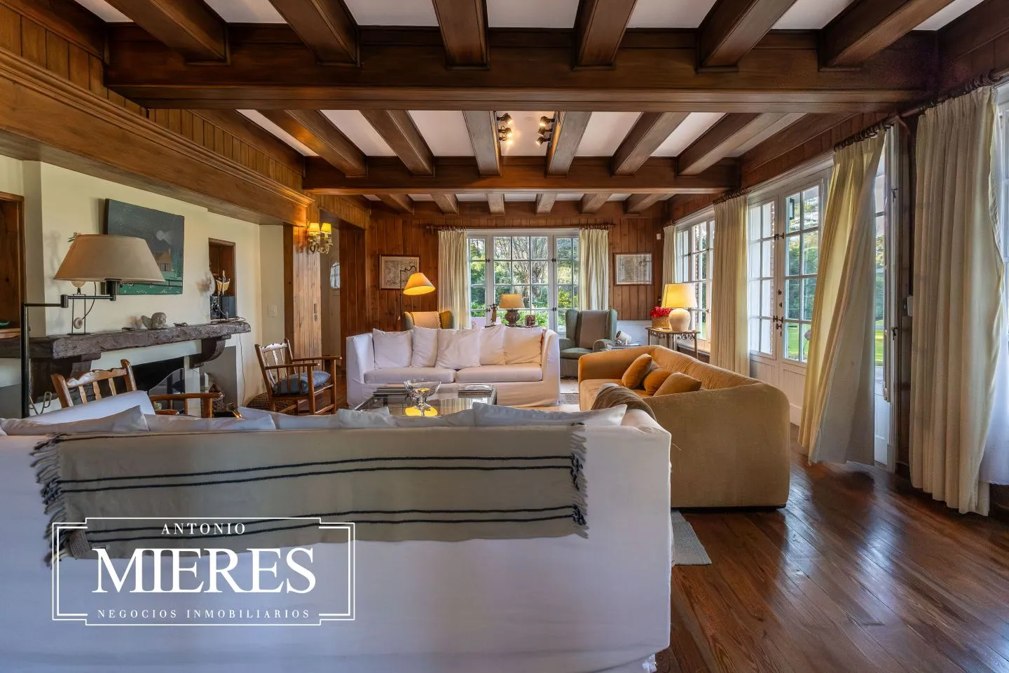 Casa en Alquiler Temporal - Golf Punta del Este — foto 8