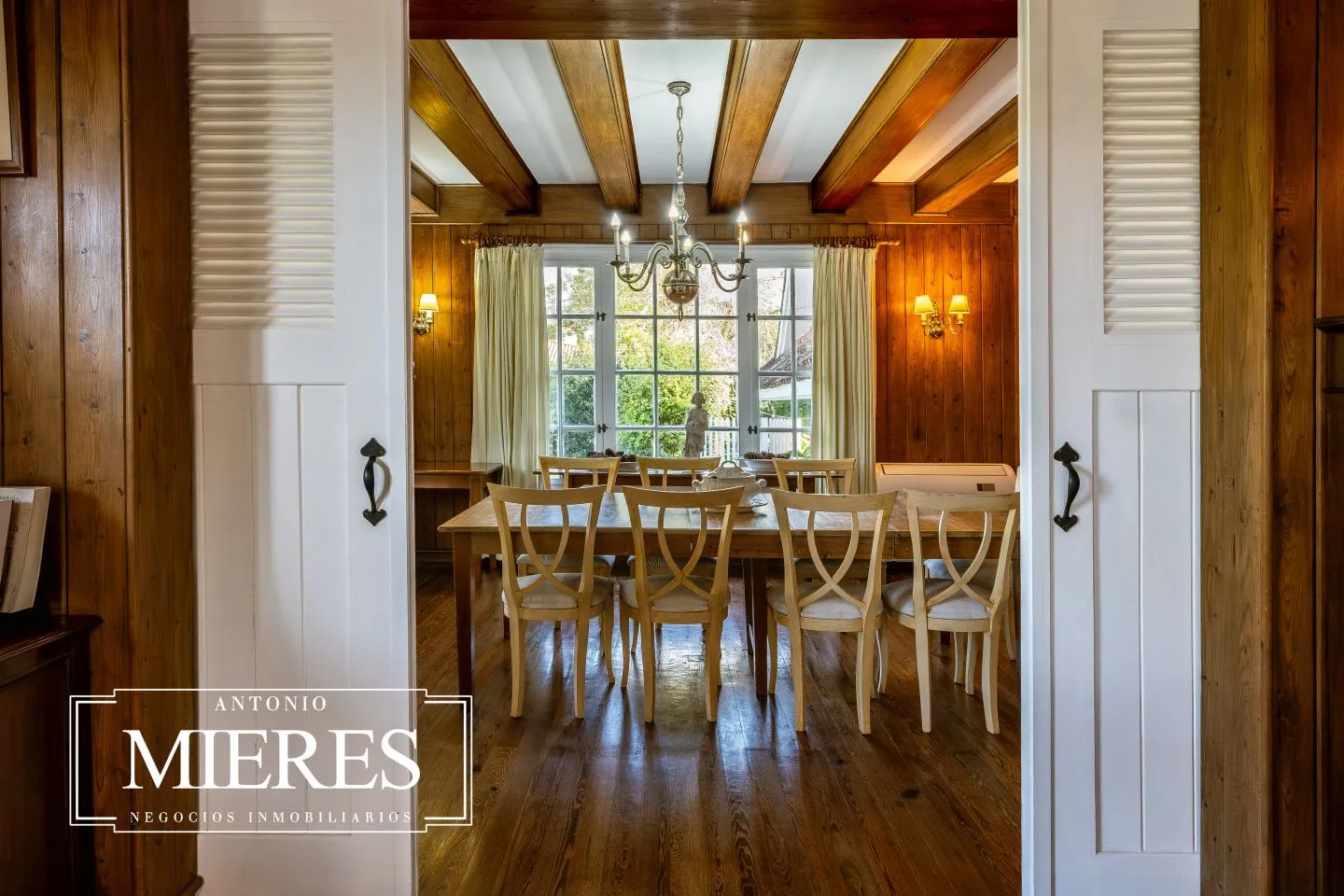 Casa en Alquiler Temporal - Golf Punta del Este — foto 10