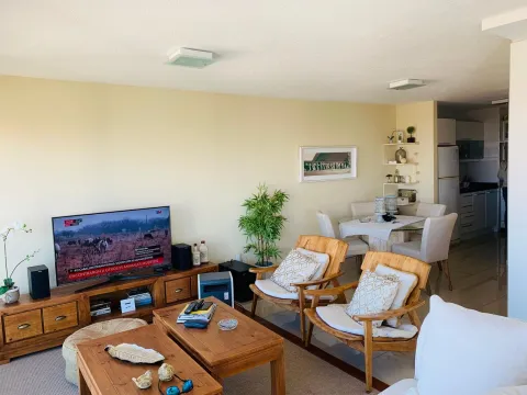 Alquiler anual apartamento de 2 dormitorio - Playa Mansa — foto 3