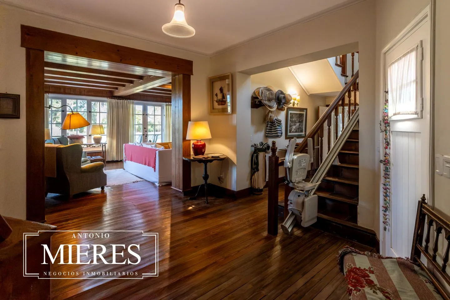 Casa en Alquiler Temporal - Golf Punta del Este — foto 15