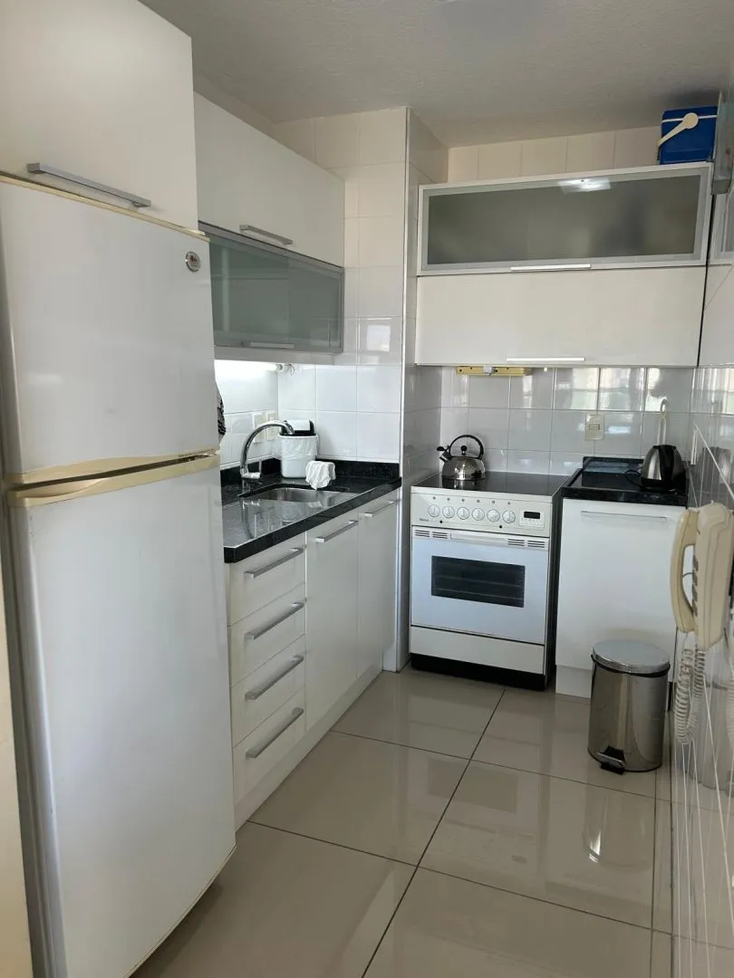 Alquiler anual apartamento de 2 dormitorio - Playa Mansa — foto 10