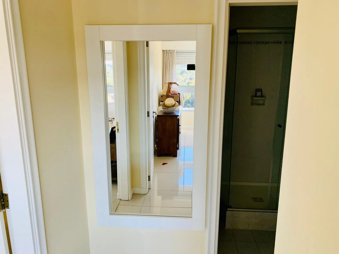 Alquiler anual apartamento de 2 dormitorio - Playa Mansa — foto 15