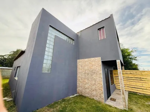 Casa en Maldonado