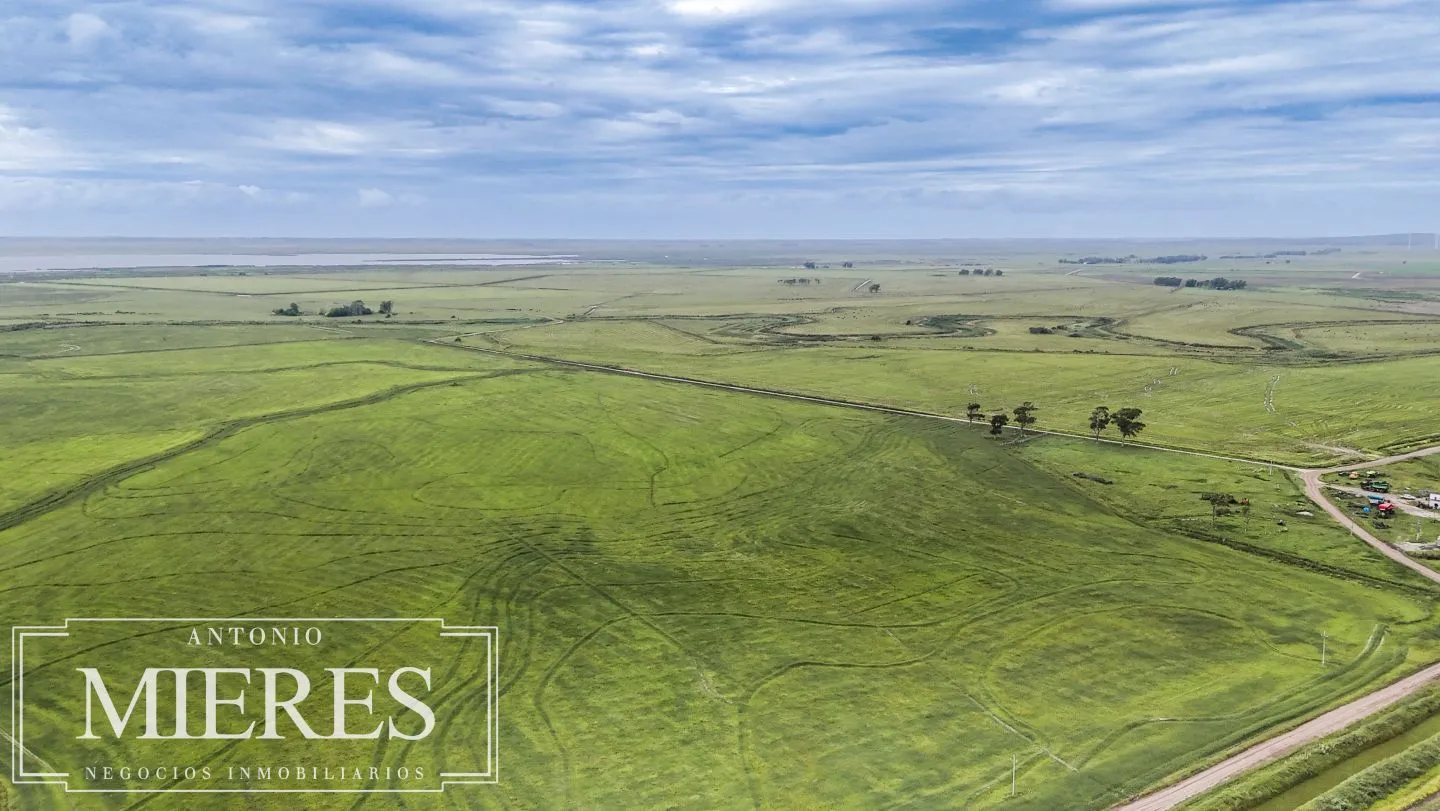Campo en venta de 625 ha Rocha, Uruguay — foto 12