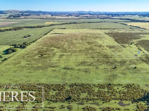 Chacra de 16 ha en venta, Zona Lapataia, Maldonado Uruguay. — foto 4