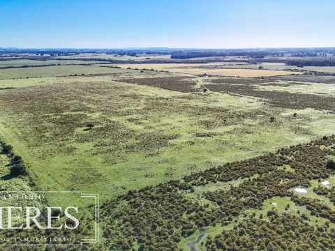 Chacra de 16 ha en venta, Zona Lapataia, Maldonado Uruguay. — foto 5