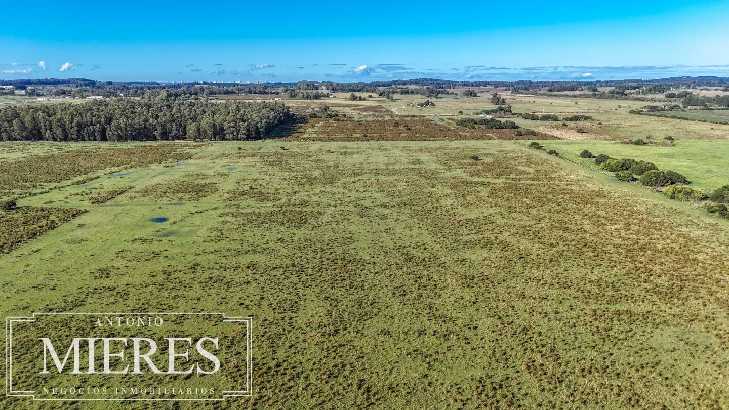 Chacra de 16 ha en venta, Zona Lapataia, Maldonado Uruguay. — foto 11