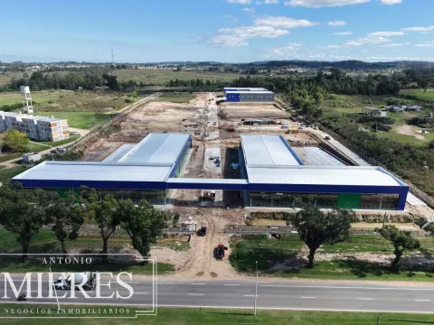 Locales en Alquiler en Maldonado- Polo Logistico — foto 2