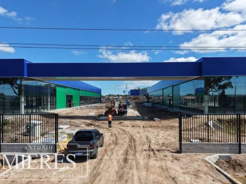 Locales en Alquiler en Maldonado- Polo Logistico — foto 3