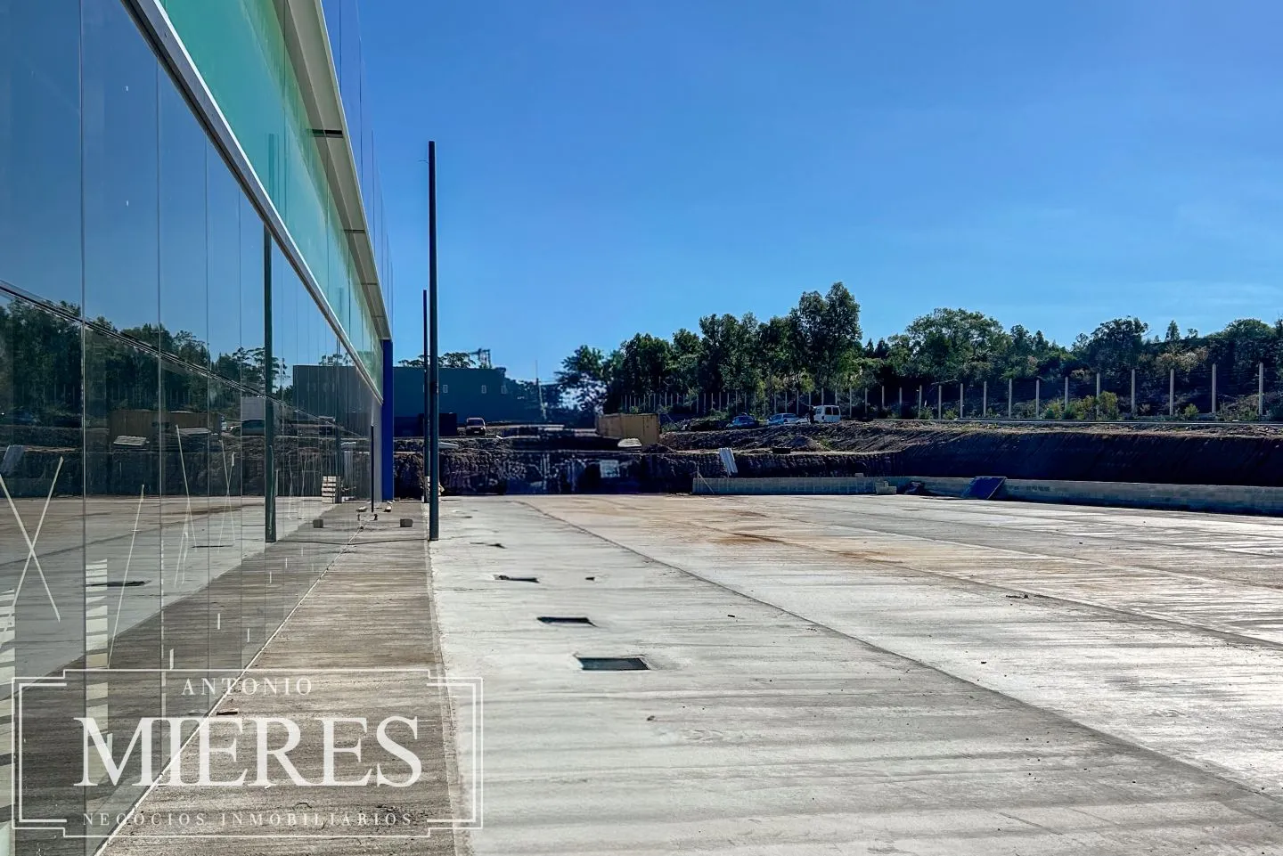 Locales en Alquiler en Maldonado- Polo Logistico — foto 8