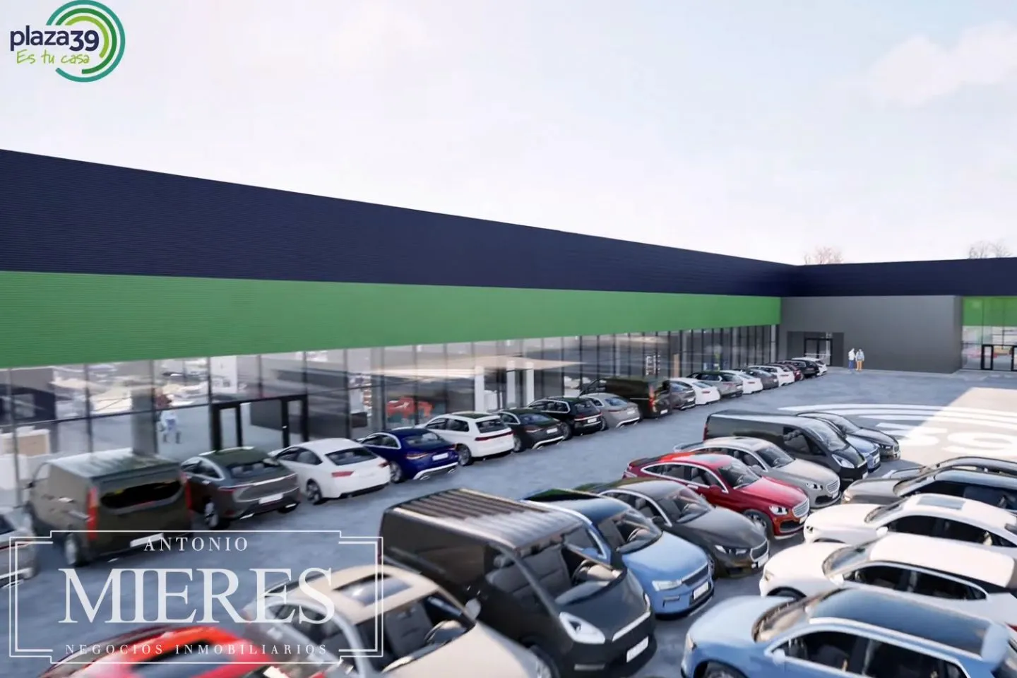 Locales en Alquiler en Maldonado- Polo Logistico — foto 11