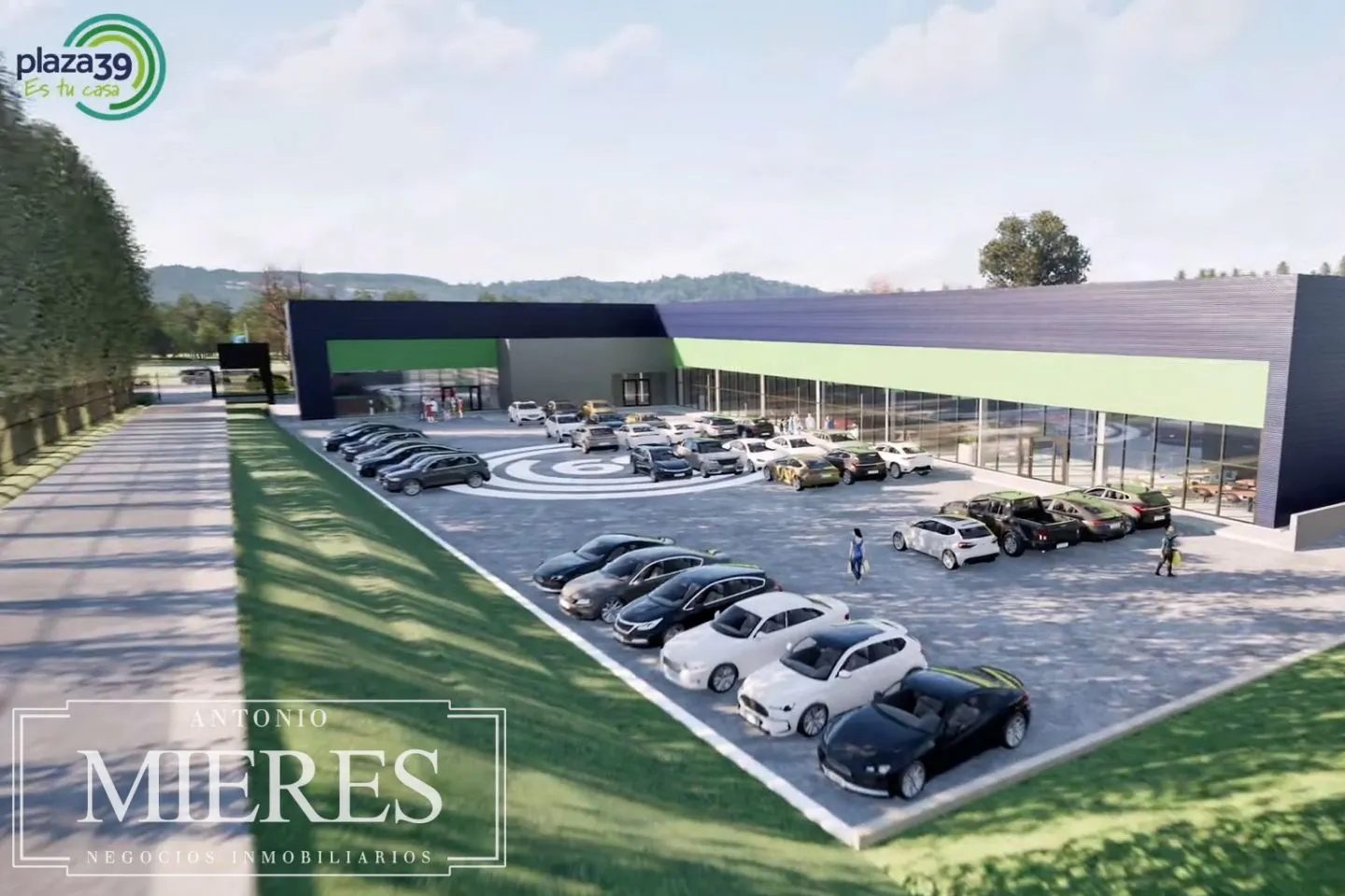 Locales en Alquiler en Maldonado- Polo Logistico — foto 12