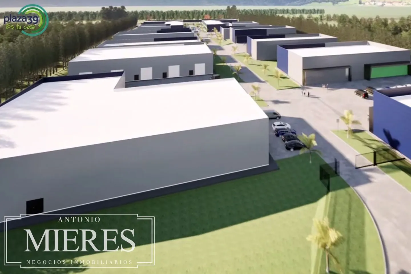 Locales en Alquiler en Maldonado- Polo Logistico — foto 13
