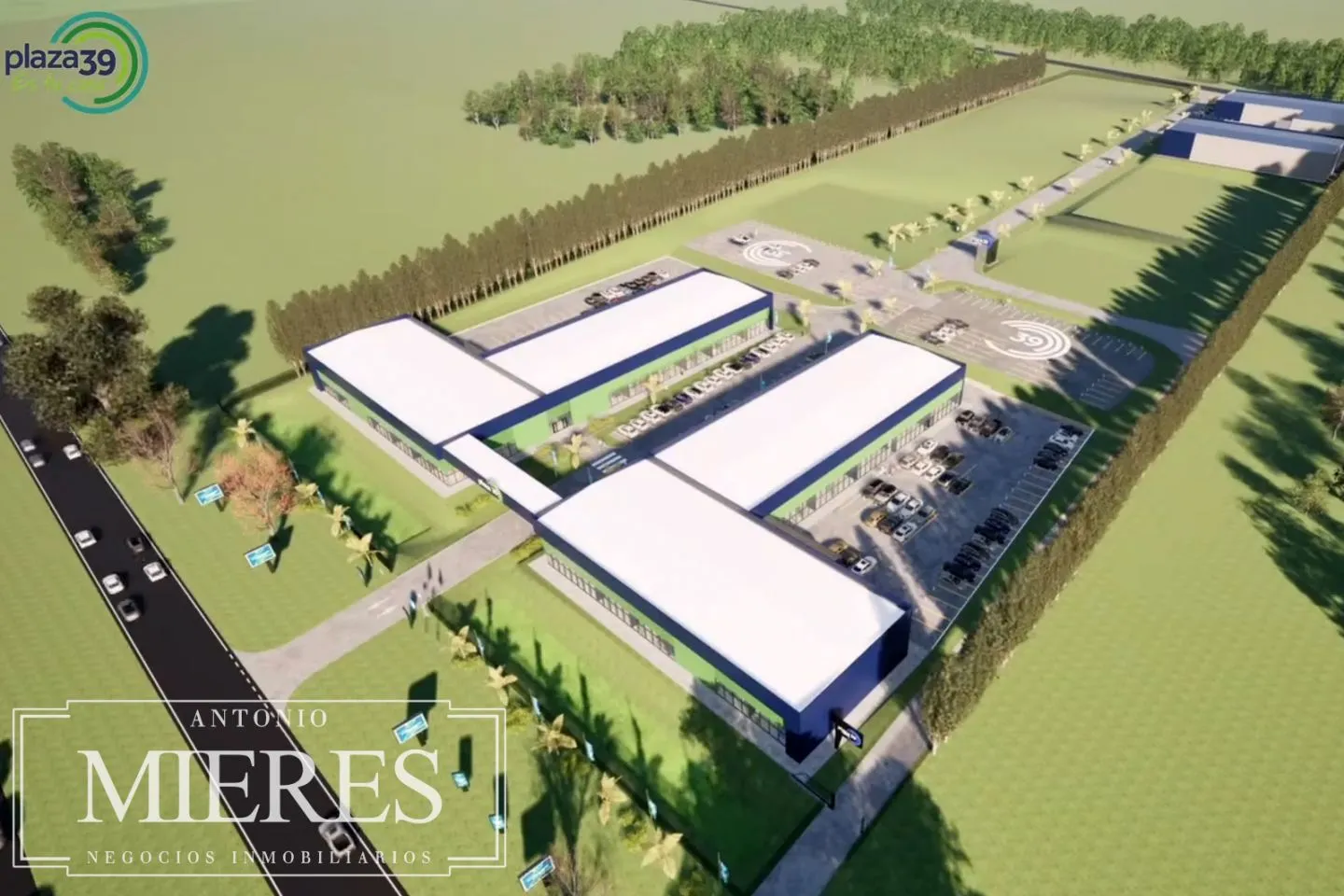 Locales en Alquiler en Maldonado- Polo Logistico — foto 17