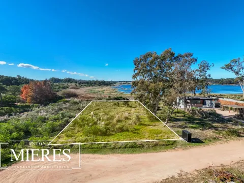 Venta Terreno Reserva Montoya Punta del Este