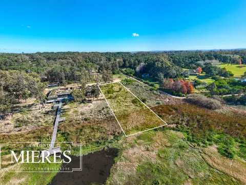 Venta Terreno Reserva Montoya Punta del Este — foto 3