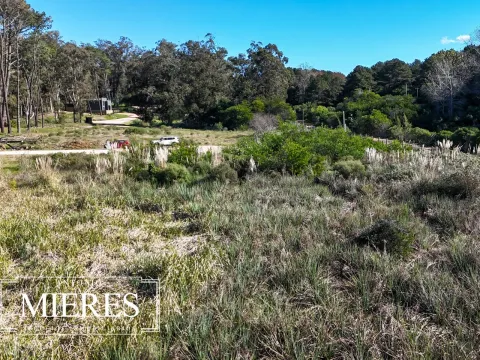 Venta Terreno Reserva Montoya Punta del Este — foto 5