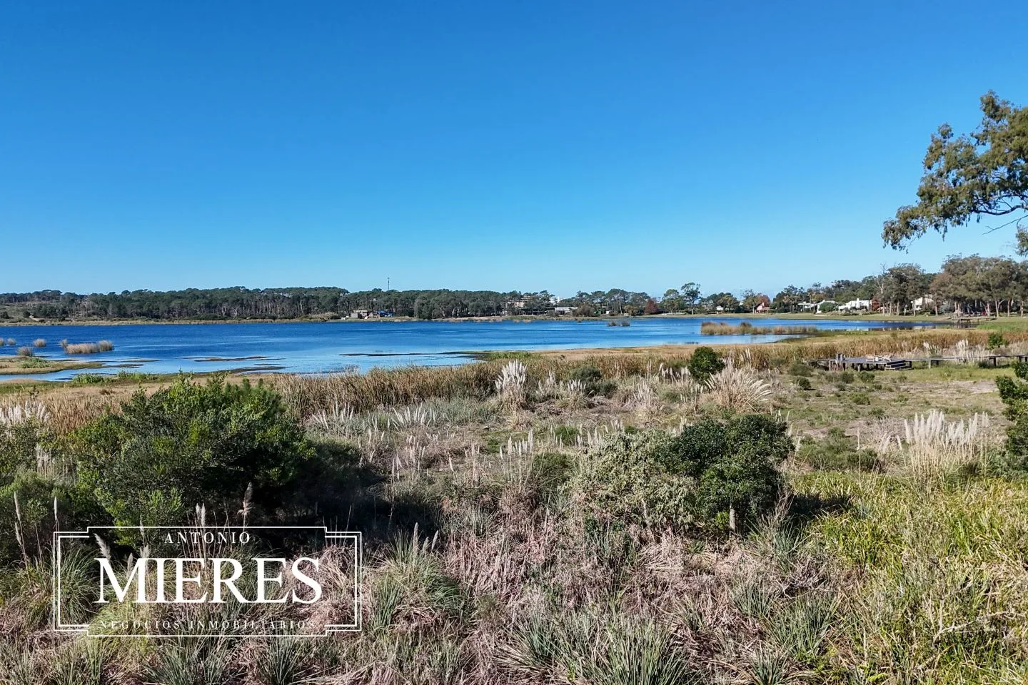Venta Terreno Reserva Montoya Punta del Este — foto 7