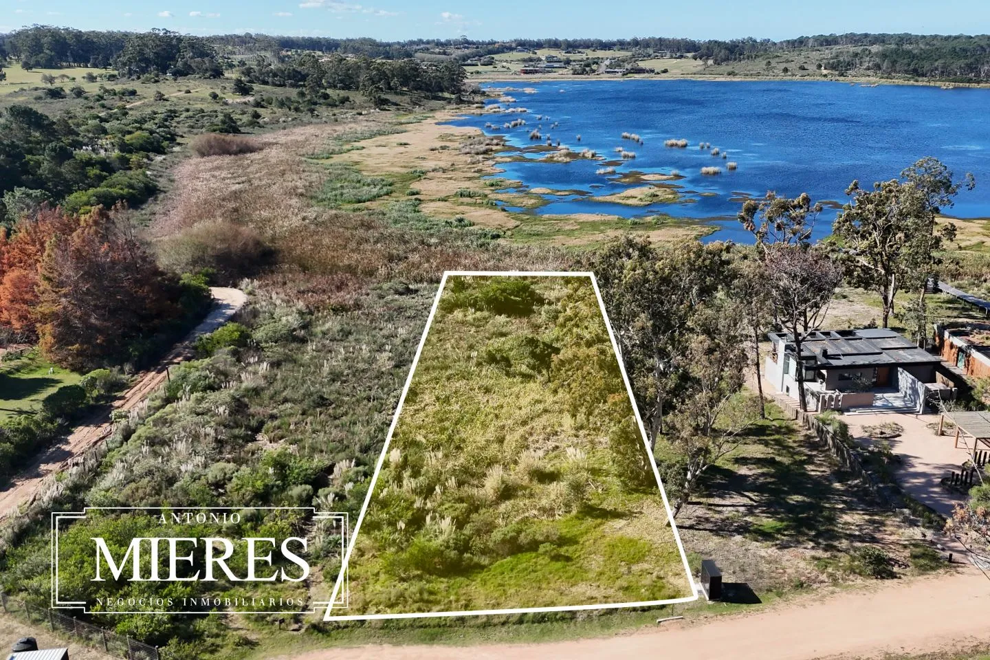 Venta Terreno Reserva Montoya Punta del Este — foto 9