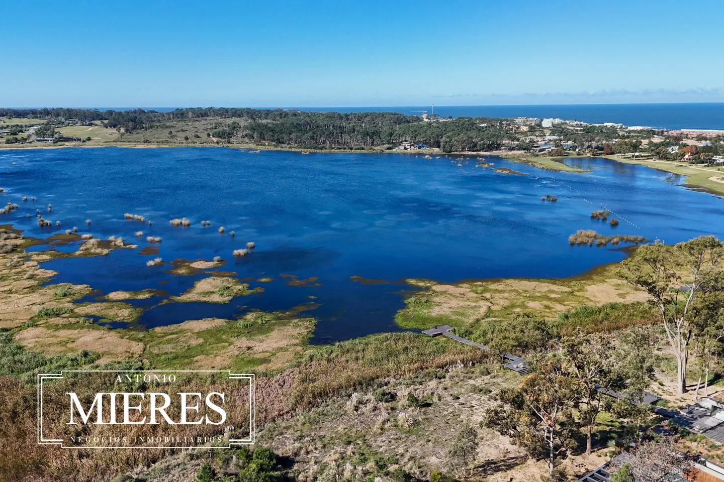 Venta Terreno Reserva Montoya Punta del Este — foto 10