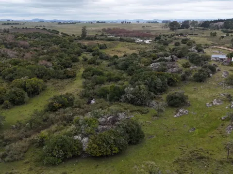 Campo en venta de 14 ha con casa en Aigua, Maldonado Uruguay. — foto 5